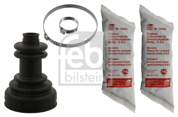 Ansamblu burduf, articulatie planetara 14299 FEBI BILSTEIN