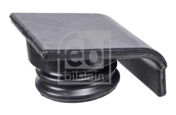 buson,umplere ulei 14337 FEBI BILSTEIN
