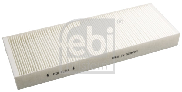 Filtru, aer habitaclu 14490 FEBI BILSTEIN