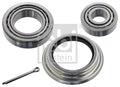 Set rulment roata 14499 FEBI BILSTEIN