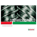 Ulei industrial Castrol Aircol Pd 32 208L 144A87