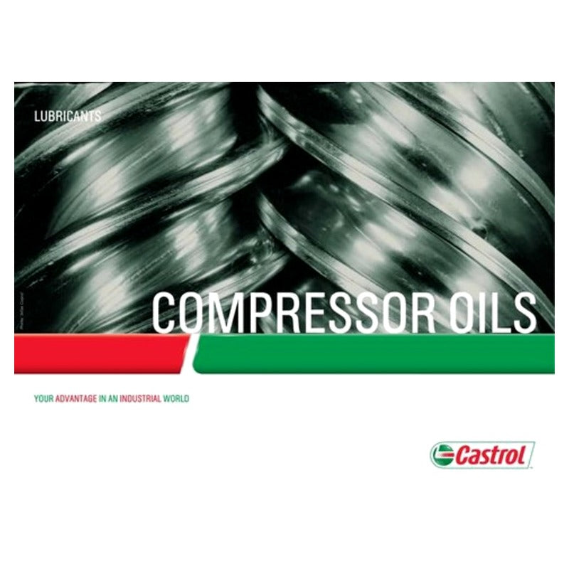 Ulei industrial Castrol Aircol Pd 100 20L 144A8B