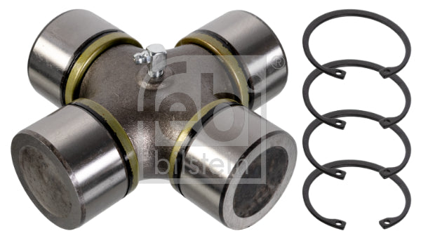 Articulatie, cardan 14511 FEBI BILSTEIN