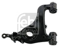 Brat, suspensie roata 14522 FEBI BILSTEIN
