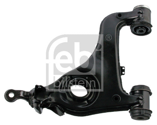 Brat, suspensie roata 14522 FEBI BILSTEIN