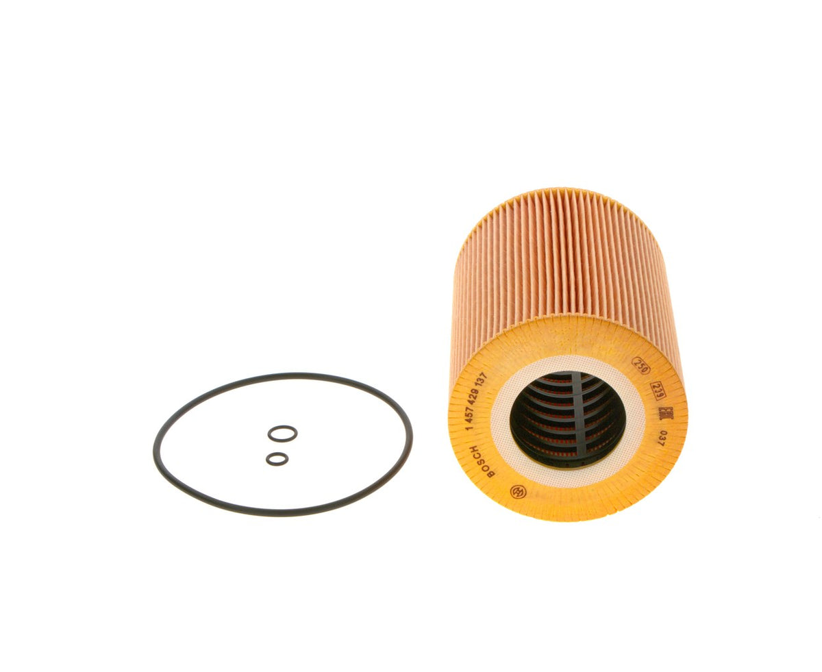 Filtru ulei 1 457 429 137 BOSCH