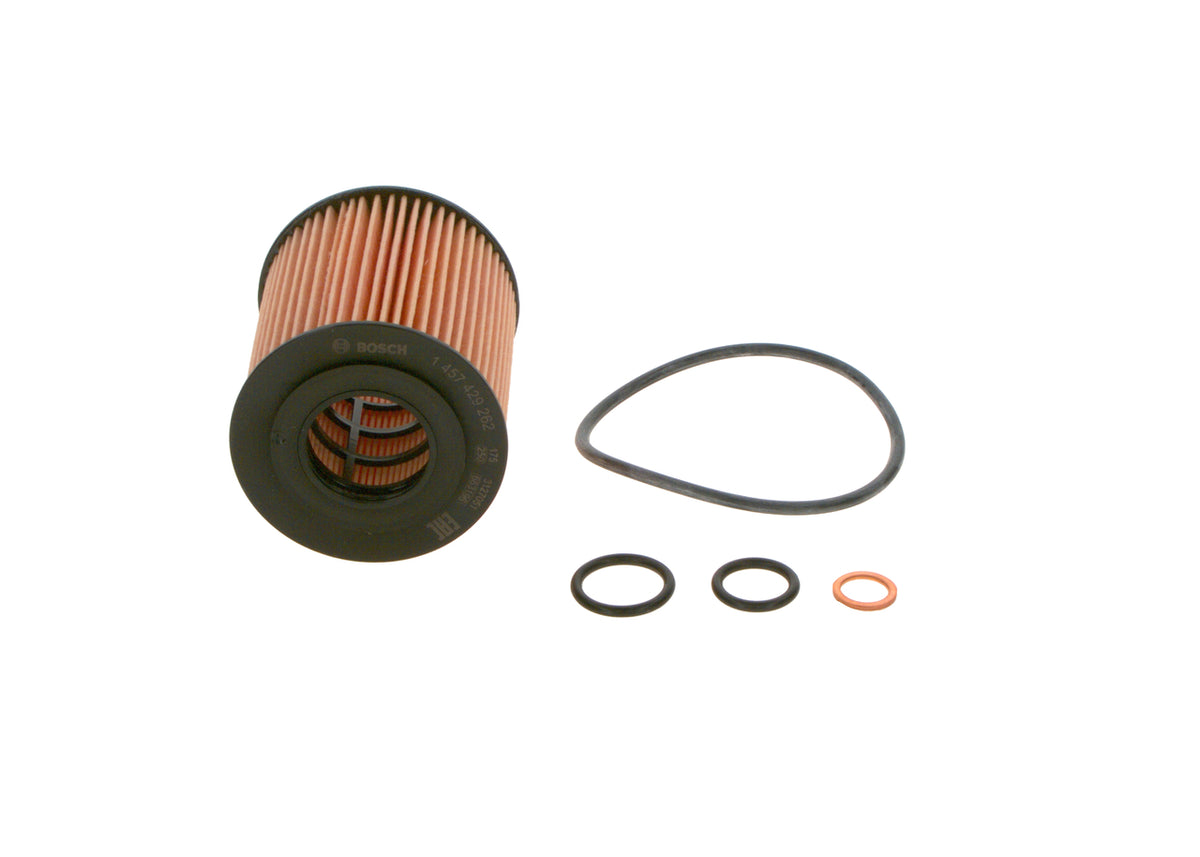 Filtru ulei 1 457 429 262 BOSCH