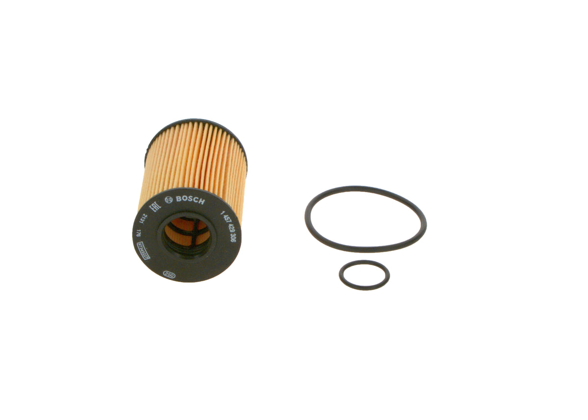 Filtru ulei 1 457 429 306 BOSCH