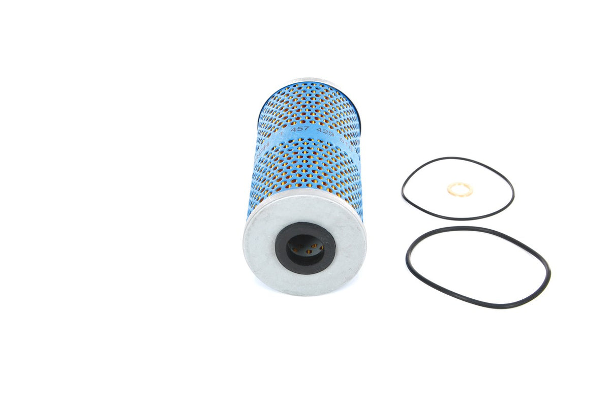 Filtru ulei BOSCH 1 457 429 616