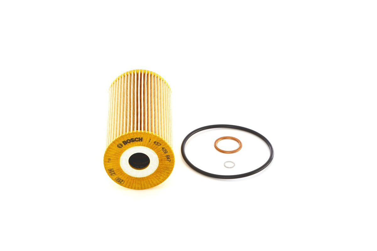 Filtru ulei 1 457 429 647 BOSCH
