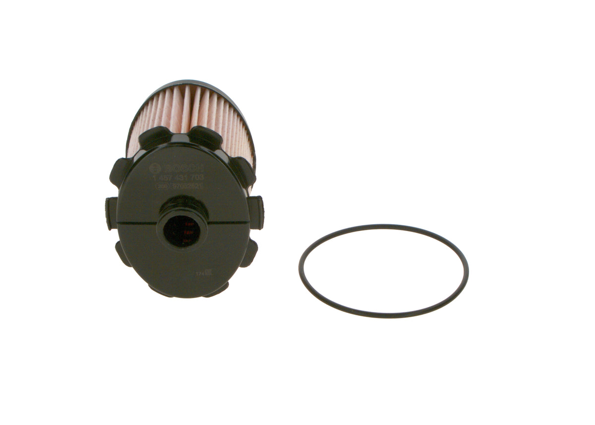 filtru combustibil 1 457 431 703 BOSCH