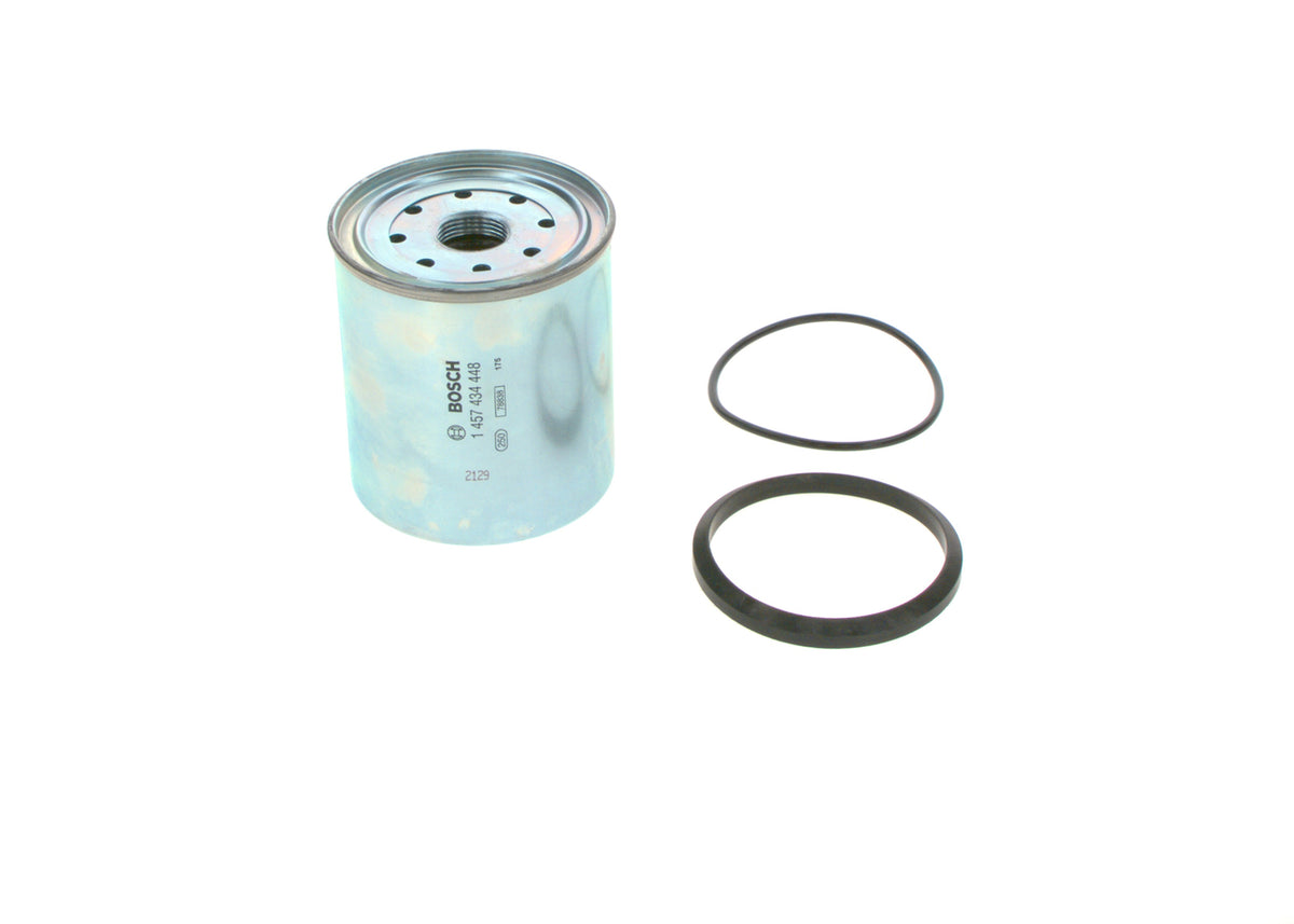 filtru combustibil 1 457 434 448 BOSCH