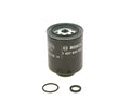 filtru combustibil 1 457 434 453 BOSCH