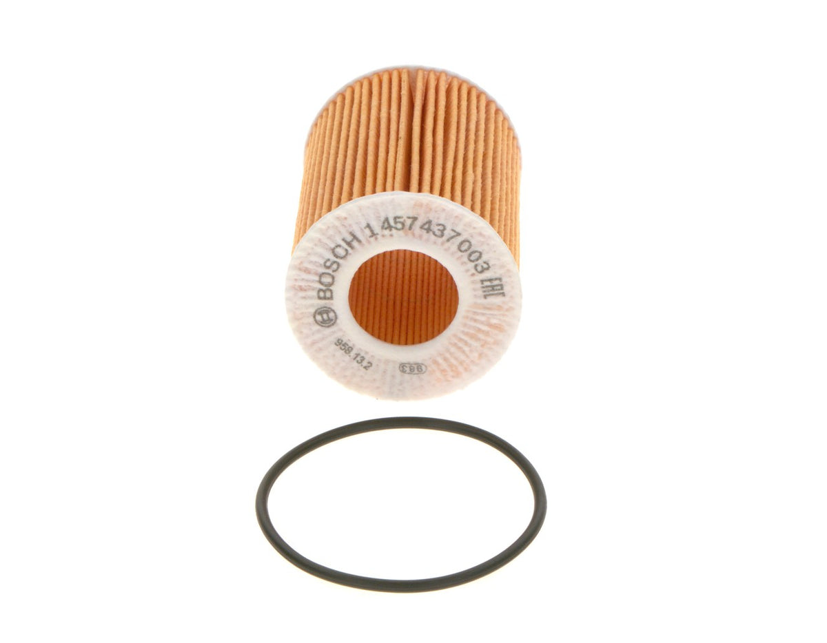Filtru ulei BOSCH 1 457 437 003