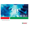 Ulei industrial Castrol Alphasyn EP 320 208L 14593D