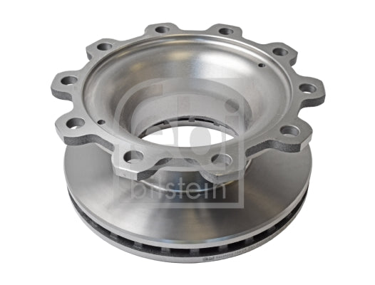 Disc frana 14629 FEBI BILSTEIN
