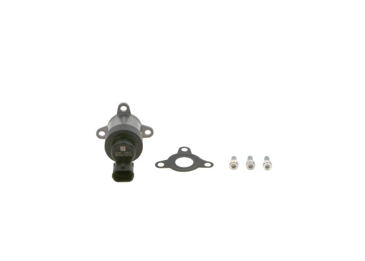 Supapa reglaj, cantitate combustibil (Sistem Common-Rail) 1 465 ZS0 006 BOSCH