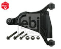 Brat, suspensie roata 14759 FEBI BILSTEIN