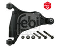 Brat, suspensie roata 14760 FEBI BILSTEIN