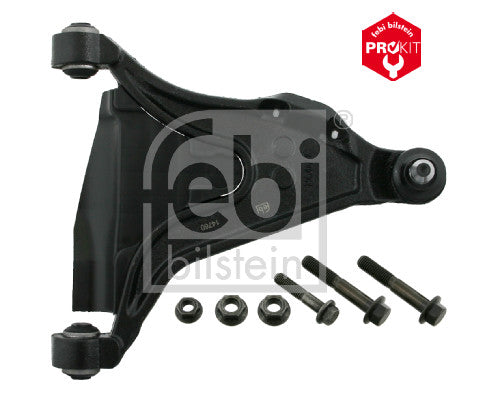 Brat, suspensie roata 14760 FEBI BILSTEIN