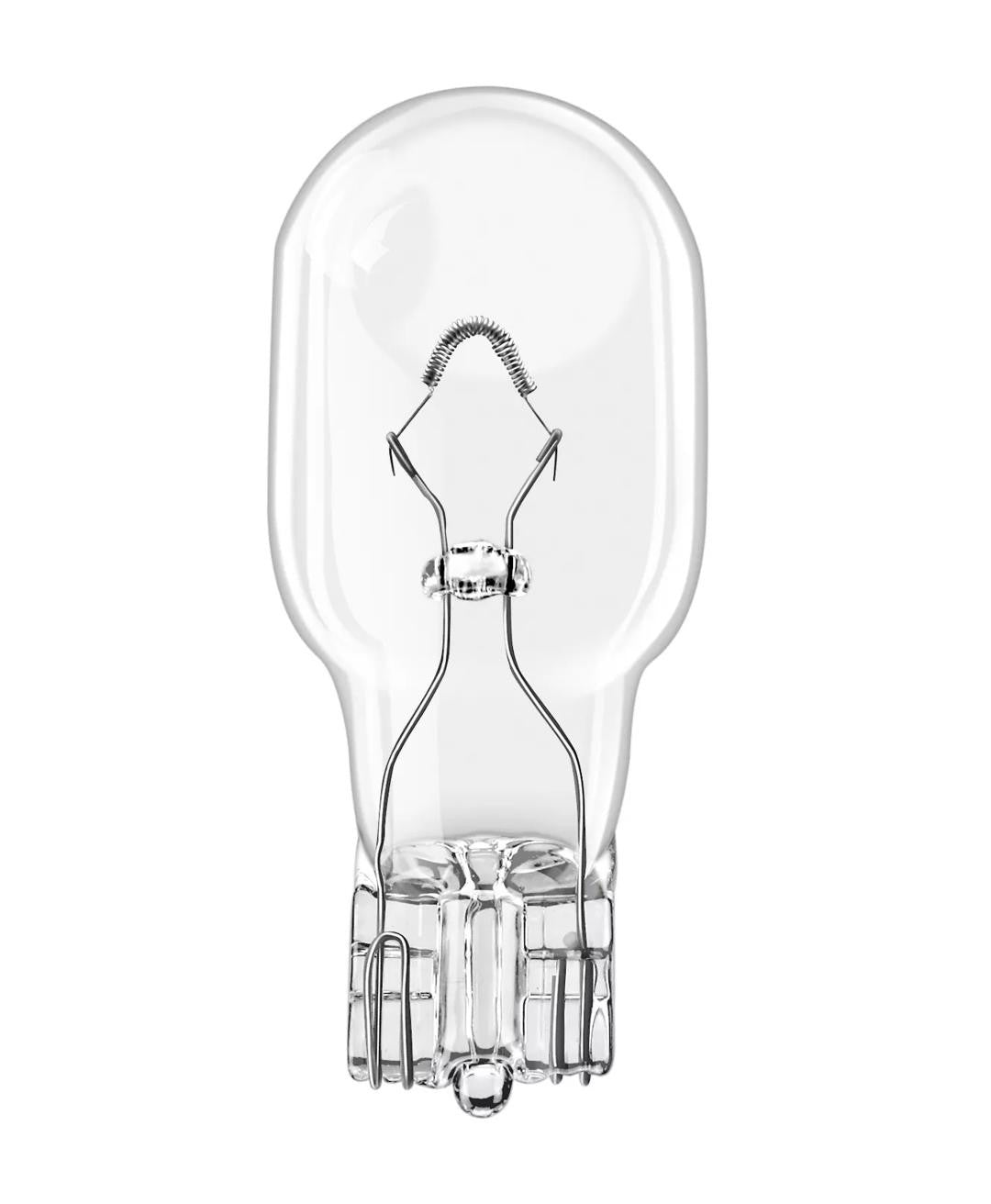 Bec Osram Original W16W 12V 16W W2,1x9,5d - 9212BL