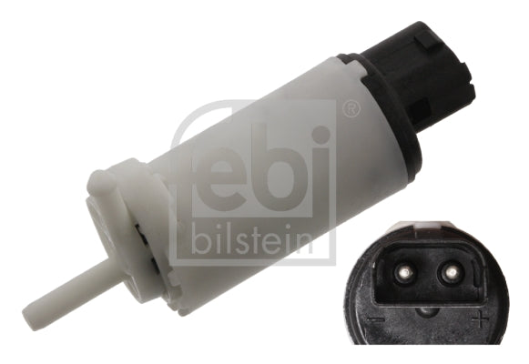 pompa de apa,spalare parbriz 14805 FEBI BILSTEIN