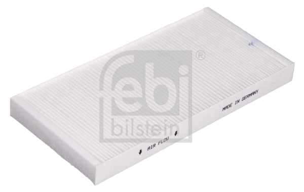 Filtru, aer habitaclu 14816 FEBI BILSTEIN