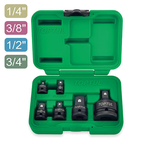6buc Set adaptoare de impact - 13033491