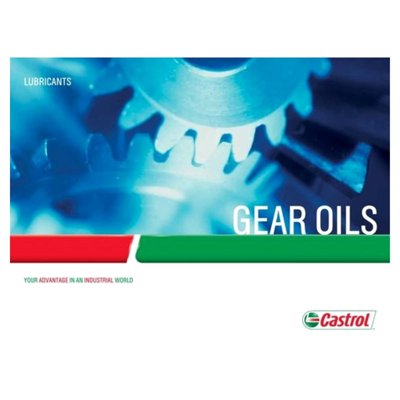 Ulei industrial Castrol Alphasyn T 32 20L 14AC66