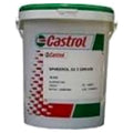 Vaselină Castrol Spheerol Ap 3 18kg 14F57E