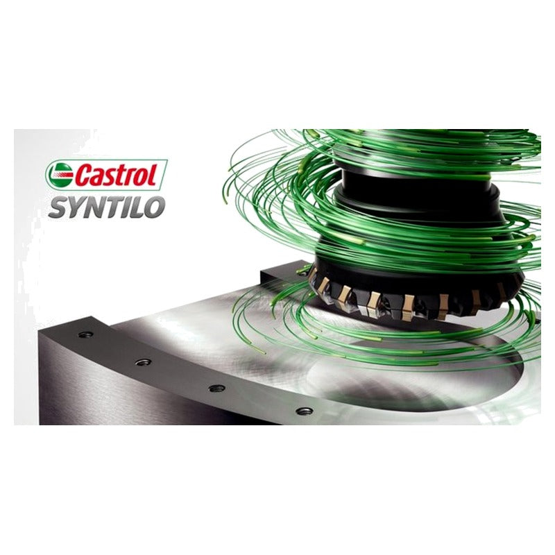 Ulei industrial Castrol Syntilo Mr 81 Bf 208L 14FB34