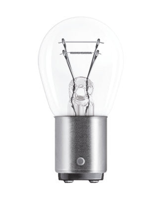 Bec Osram Original P21/4W 12V BAZ15d - 7225