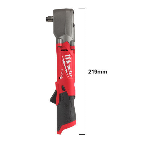 Masina de insurubat cu impact la unghi, model M12 FRAIWF38-0, 3/8", 270Nm Milwaukee - 4933471700