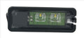 Iluminare numar de circulatie 15-0183-00-2 TYC