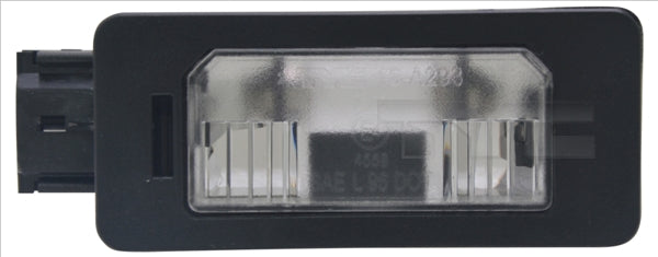 Iluminare numar de circulatie 15-0293-00-9 TYC