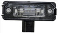Iluminare numar de circulatie 15-0305-00-9 TYC