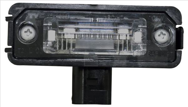 Iluminare numar de circulatie 15-0305-00-9 TYC