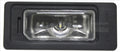 Lampa numar TYC 15-0533-00-2