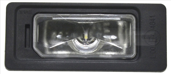 Lampa numar TYC 15-0533-00-2