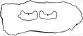 Set garnituri, Capac supape 15-10931-01 VICTOR REINZ