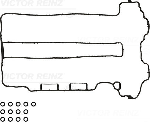 Set garnituri, Capac supape 15-35888-01 VICTOR REINZ