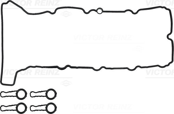 Set garnituri, Capac supape 15-41286-01 VICTOR REINZ