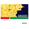 Ulei industrial Castrol Spheerol Lcx 222 50 Kg 1501C7