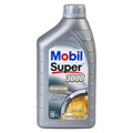 Ulei motor Mobil Super 3000 X1 5W-40 1L 150564