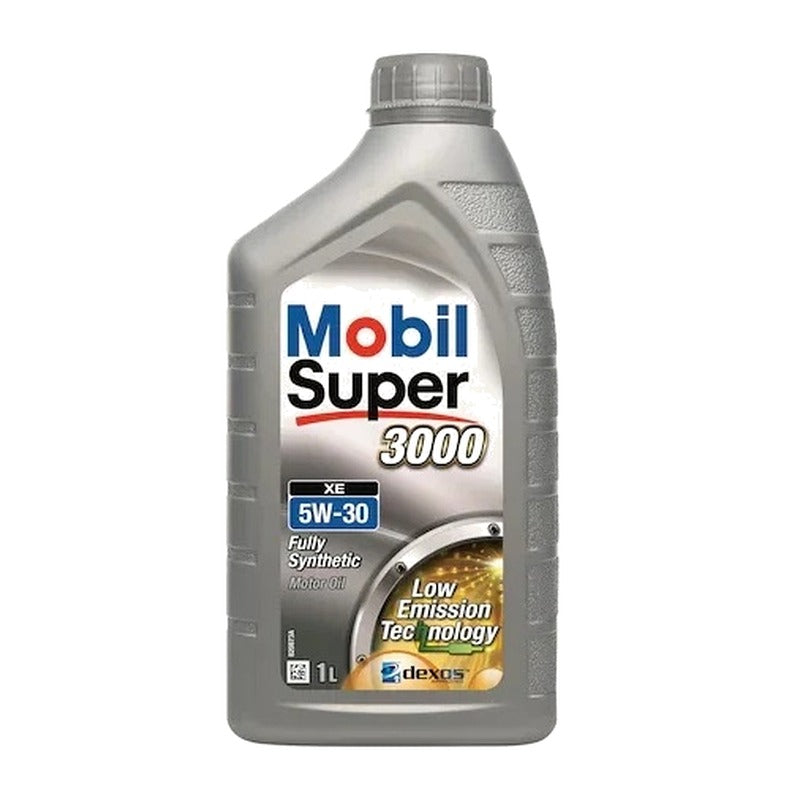 Ulei motor Mobil Super 3000 Xe 5W-30 1L 150943