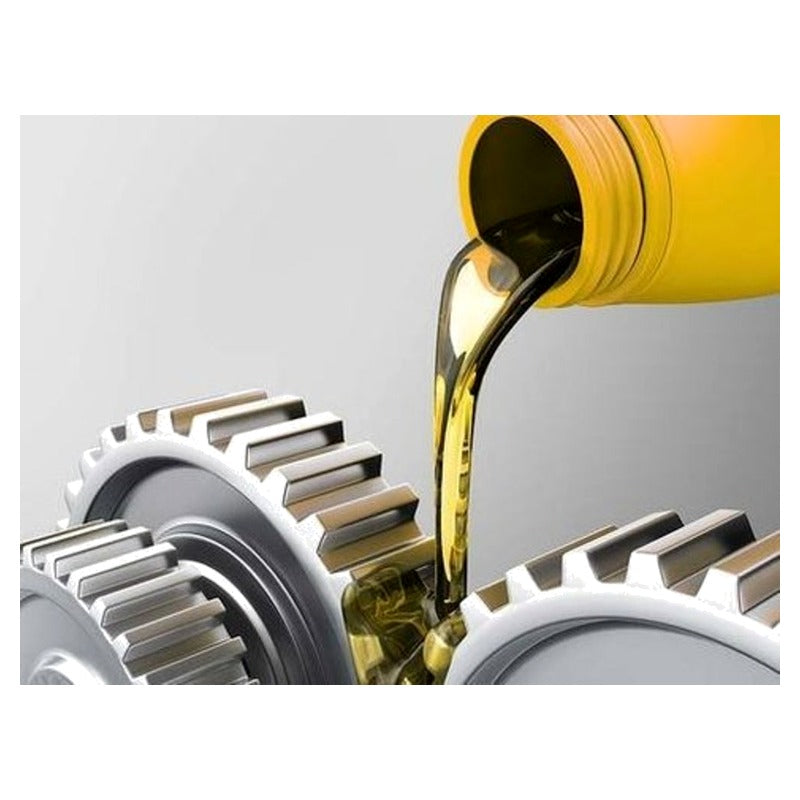 Ulei industrial Castrol Optigear Synthetic Ct 320 20L 1512B3