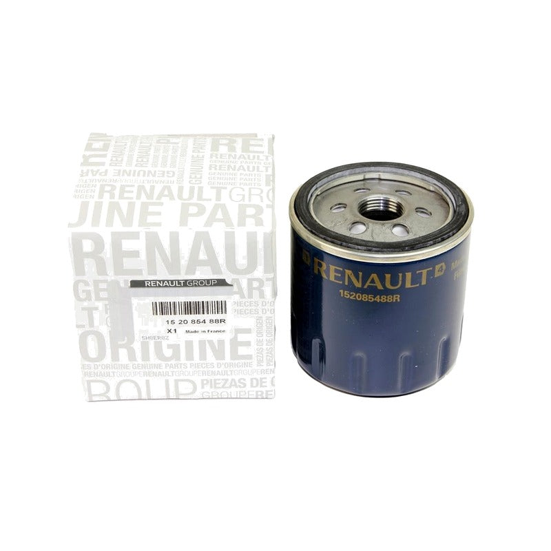 Piesa OE Renault: Filtru Ulei Logan Euro 5/6 152085488R