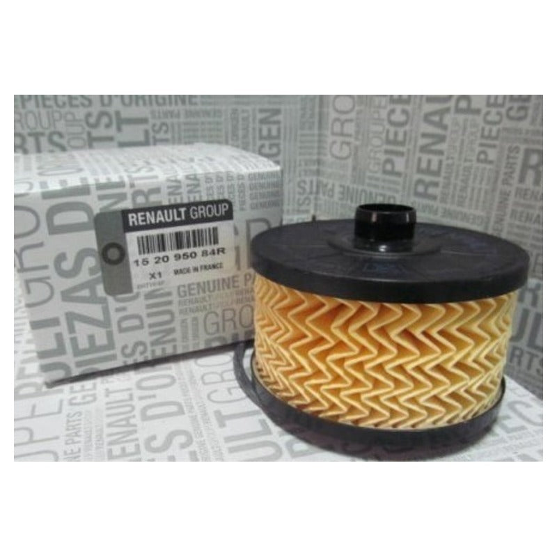 Piesa OE Renault: Filtru Ulei Logan 0.9 152095084R