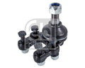 Articulatie sarcina/ghidare 15269 FEBI BILSTEIN