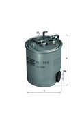 filtru combustibil KL 188 MAHLE